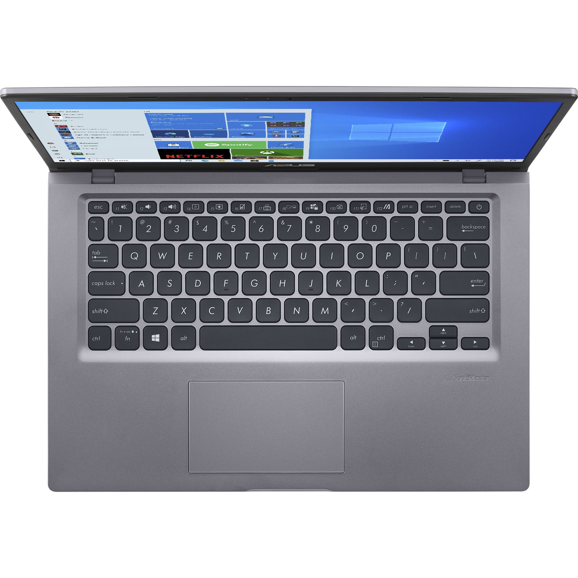 Laptop ASUS X515MA-BR062/ N4020/256GB/4gb