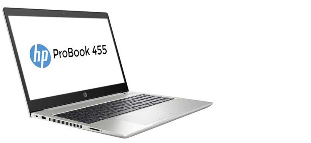LAPTOP HP ProBook 455 G7