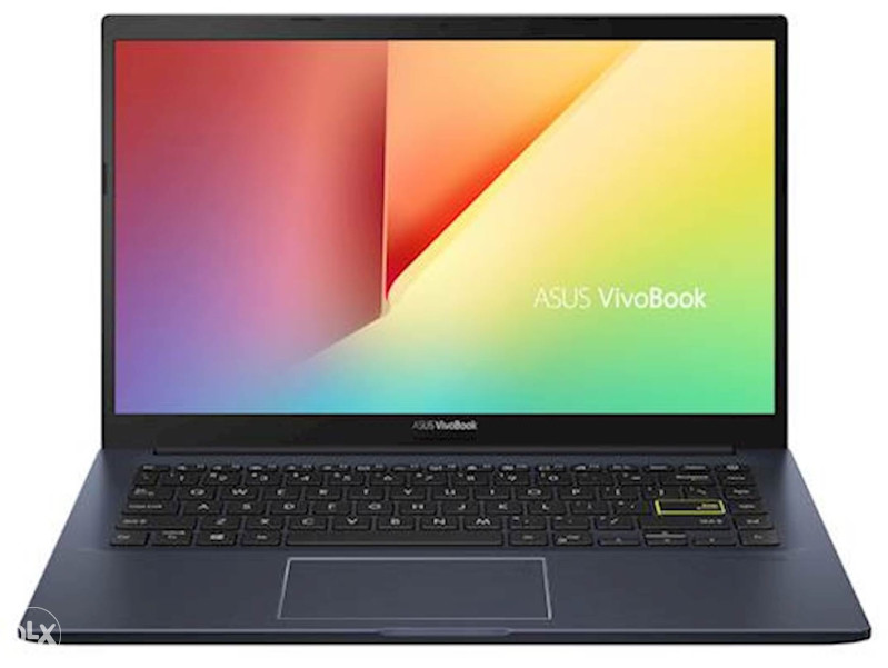 Laptop Asus VivoBook M413IA-EB370T Ryzen7