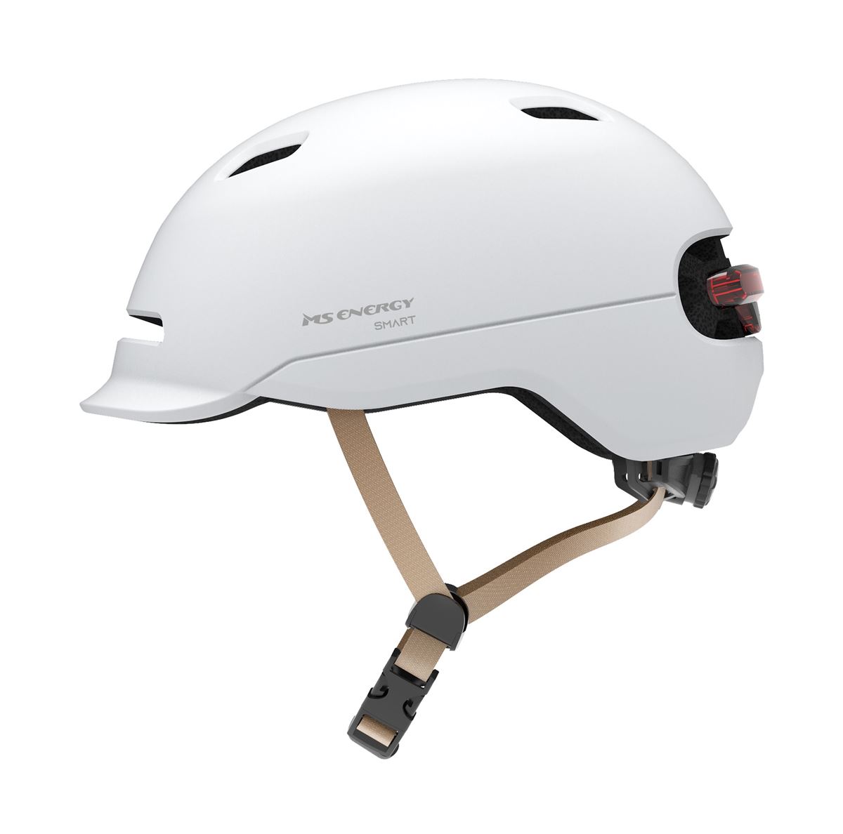 MS Energy helmet MSH-20S smart