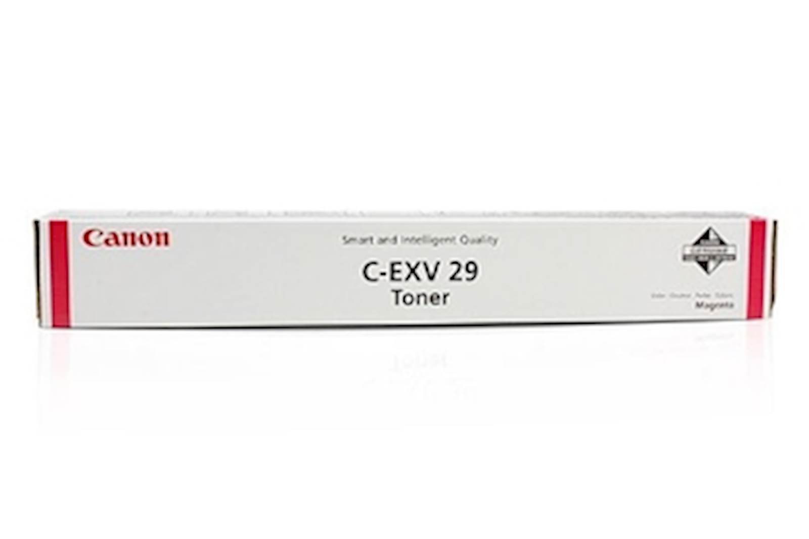Toner CANON C-EXV 29 Magenta