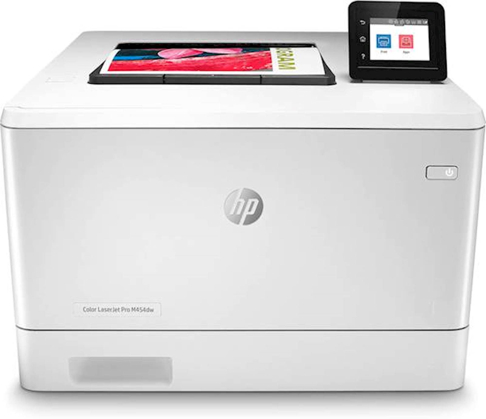 Printer HP Color LaserJet Pro