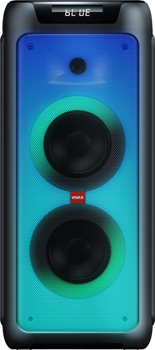 VIVAX VOX karaoke zvučnik BS-500