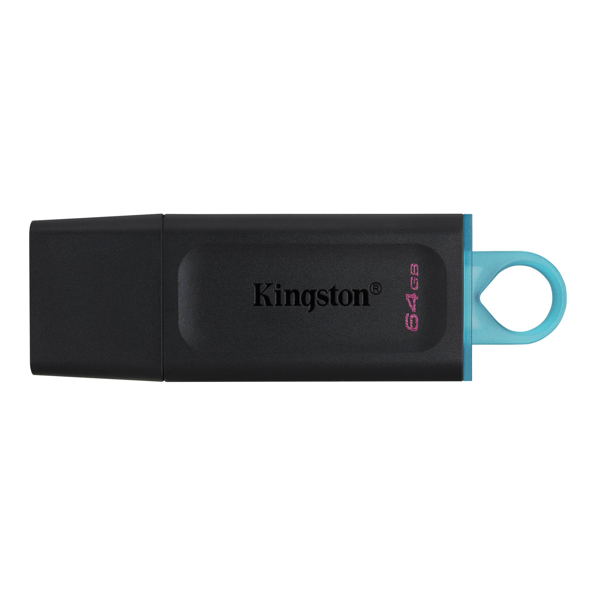 USB Kingston 64GB DTX Exodia