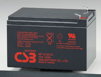 CSB baterija opće namjene GP12120