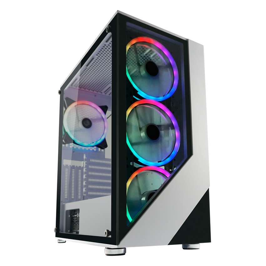 LC-Power Case Gaming 803WLucid_X –