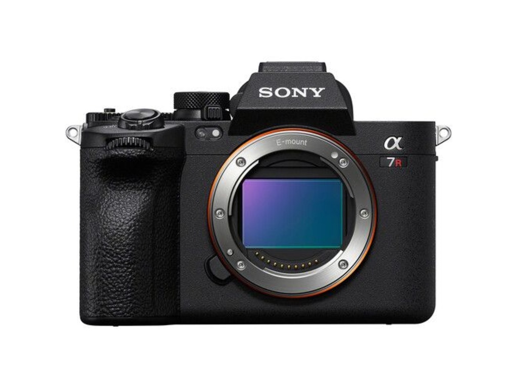 Sony Alpha a7R V Camera