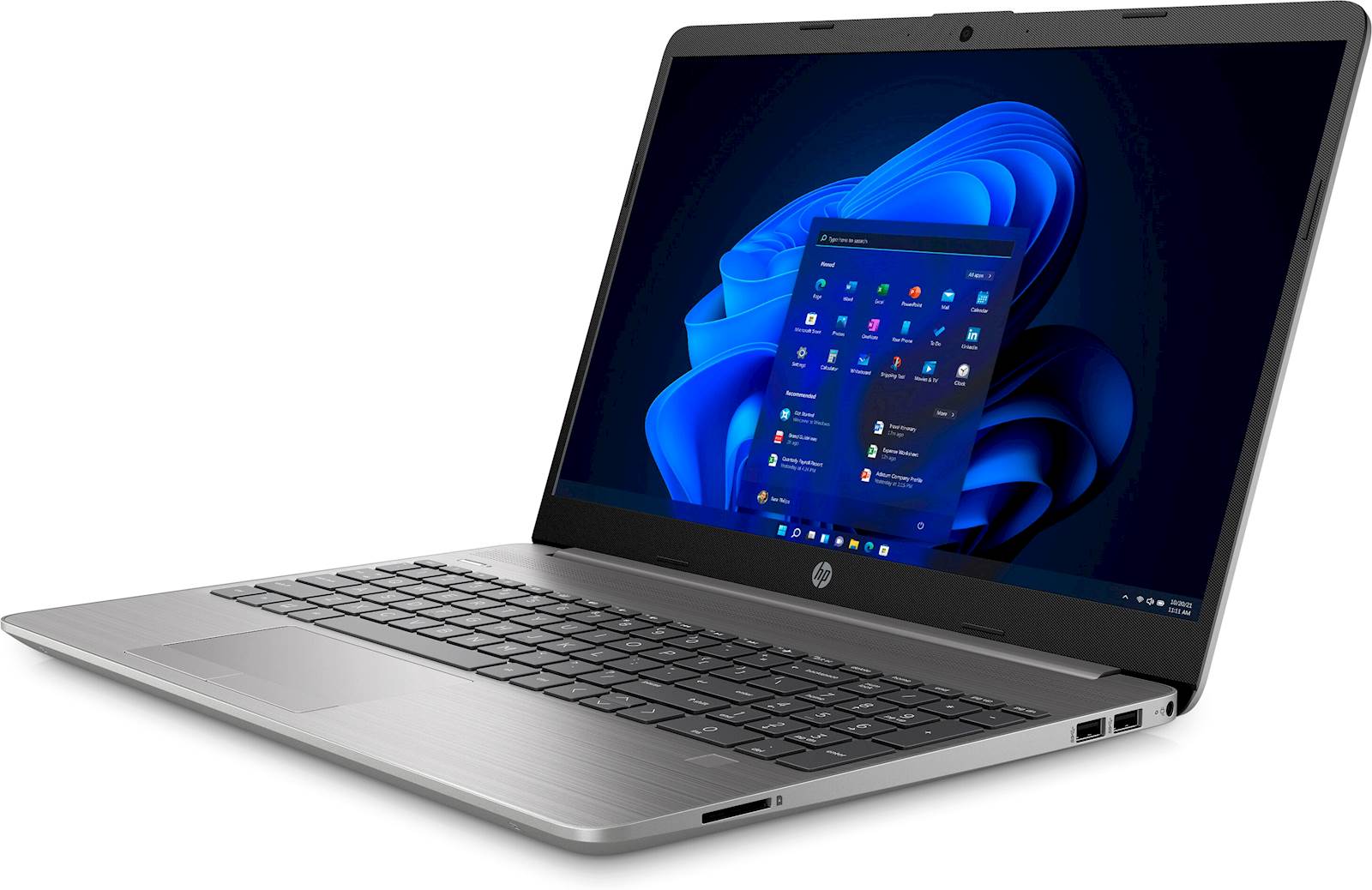 Laptop HP 250 G9 i5/8G/512/DOS (6S6V0EA)