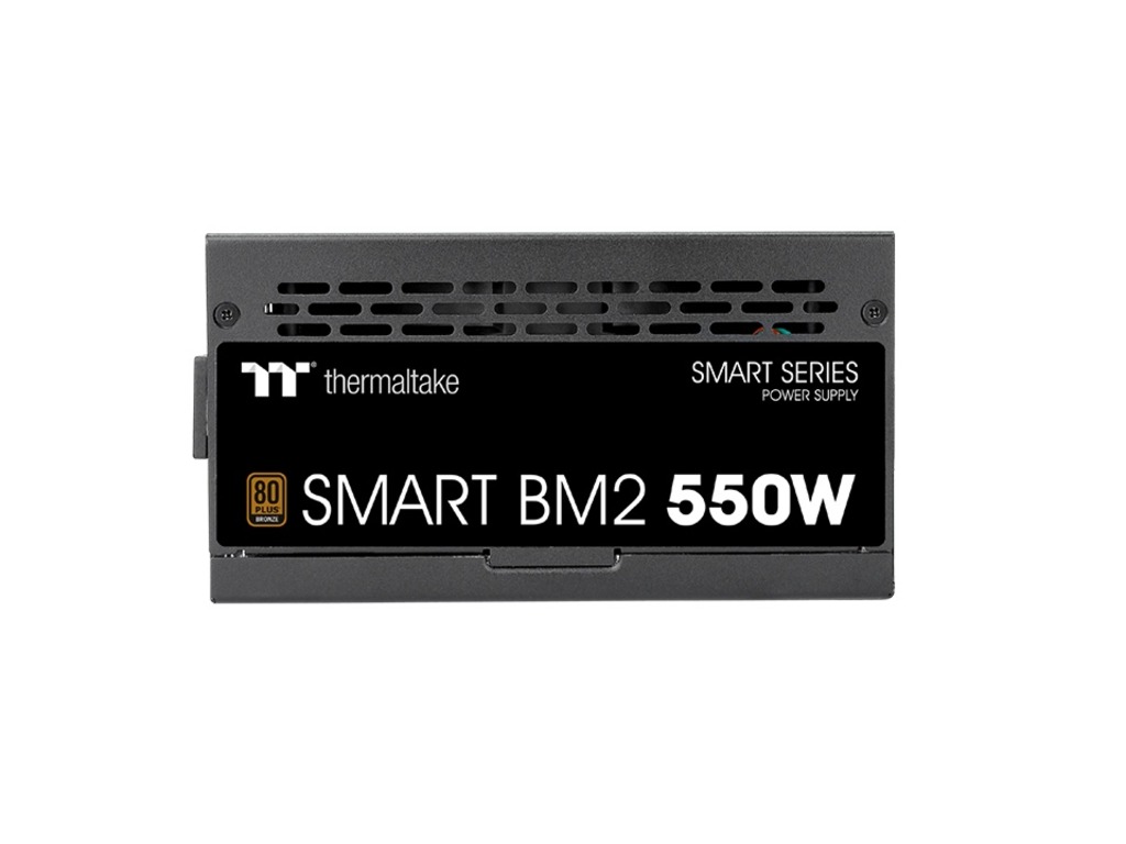 Thermaltake Smart BM2 550W Semi
