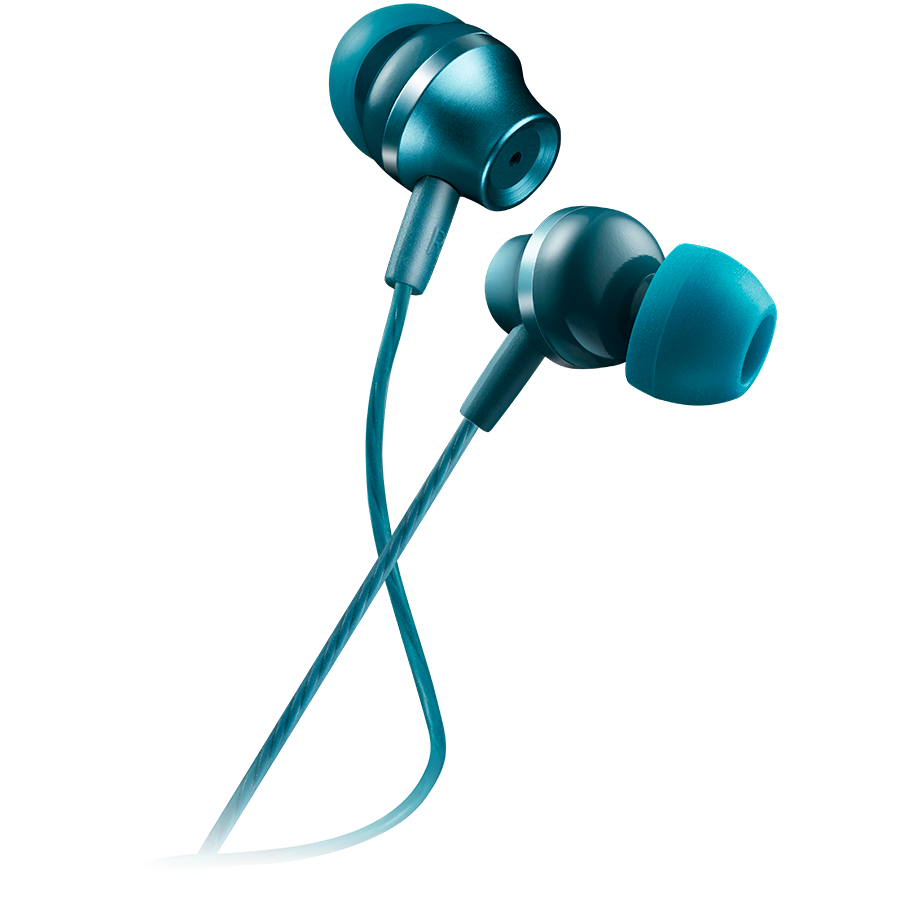 CANYON SEP-3 Stereo earphones with
