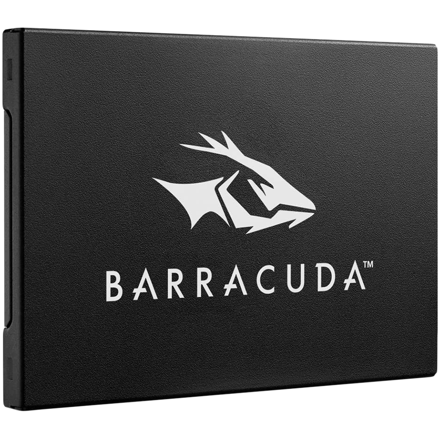 Seagate BarraCuda 240GB SSD, 2.5”
