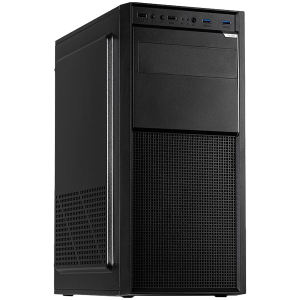 PC Desktop Računar AMD 2400G