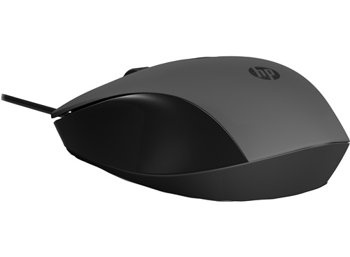 HP 150 Wired Mouse misHP