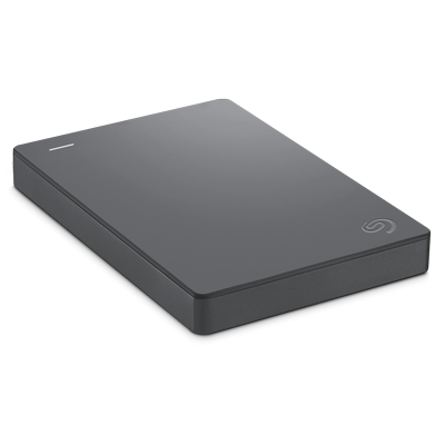 Seagate Basic HDD 2TB ext