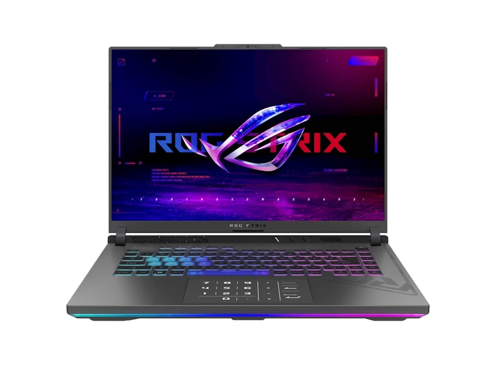 Laptop ASUS ROG STRIX G16