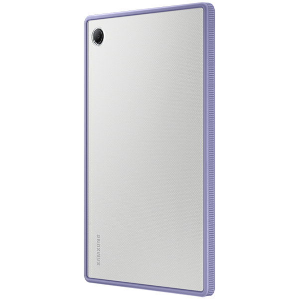Samsung Galaxy Tab A8 Clear