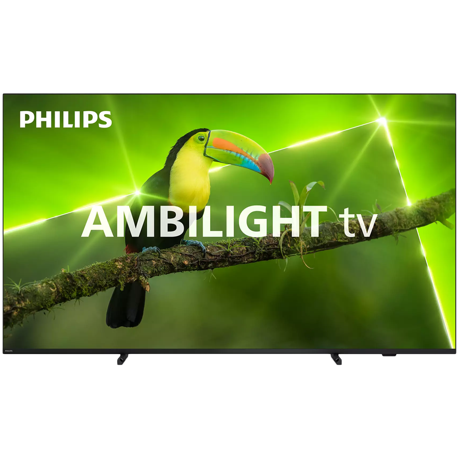 Philips OLED TV 55OLED718/12, Google