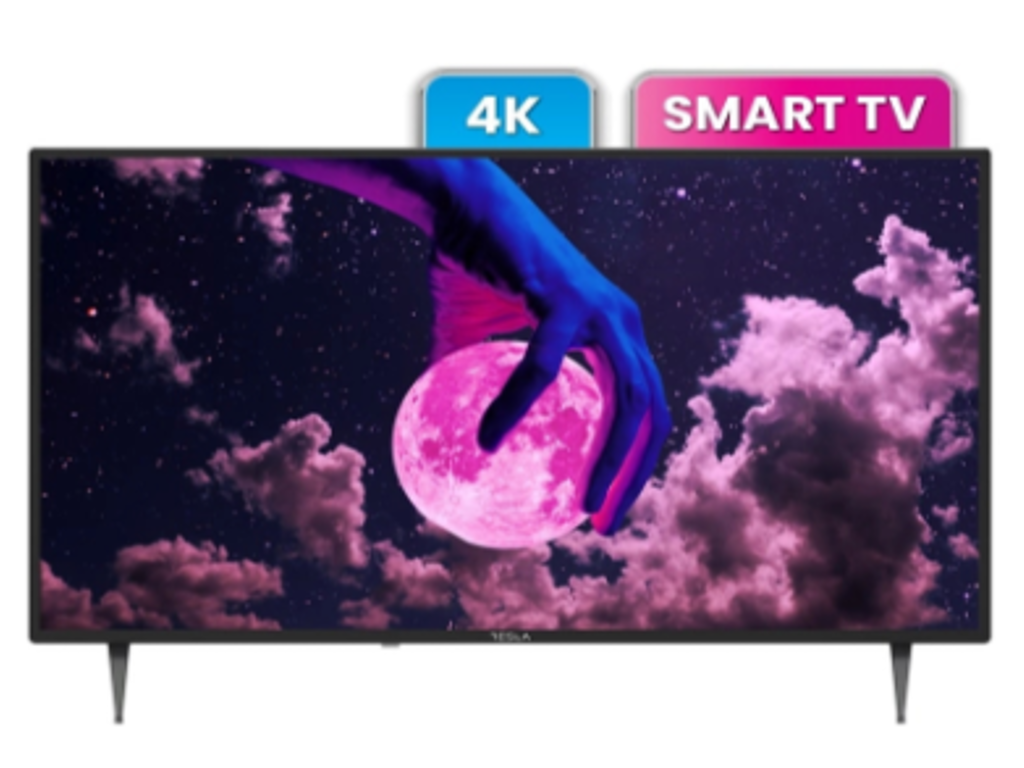 TESLA TV 50M325BUS UHD Smart