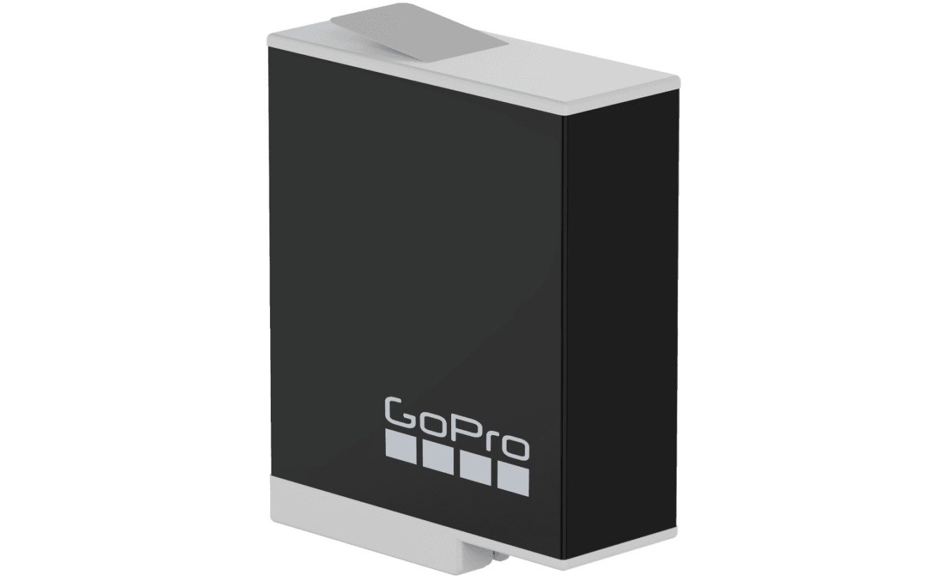 GoPro Rechargable BatteryEnduro (Hero 9/10/11/12),-10C