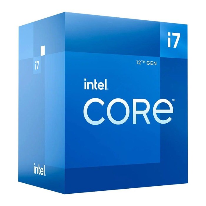 Intel Core i7-12700 2.1GHz25MB L3
