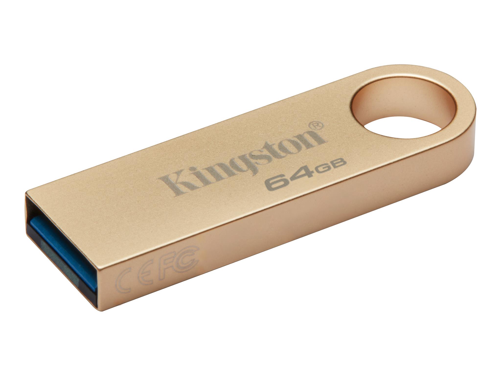 Kingston FD 64GB USB3.2 SE9