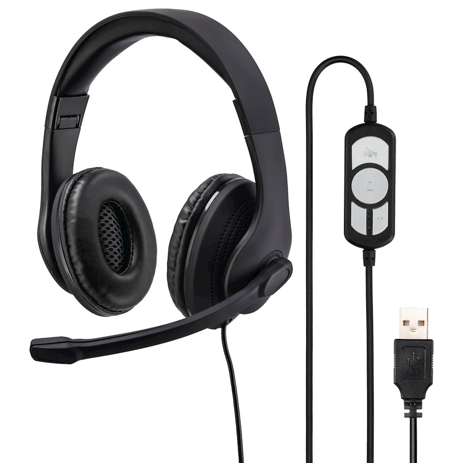 Slušalice Hama “HS-USB300” PC Office
