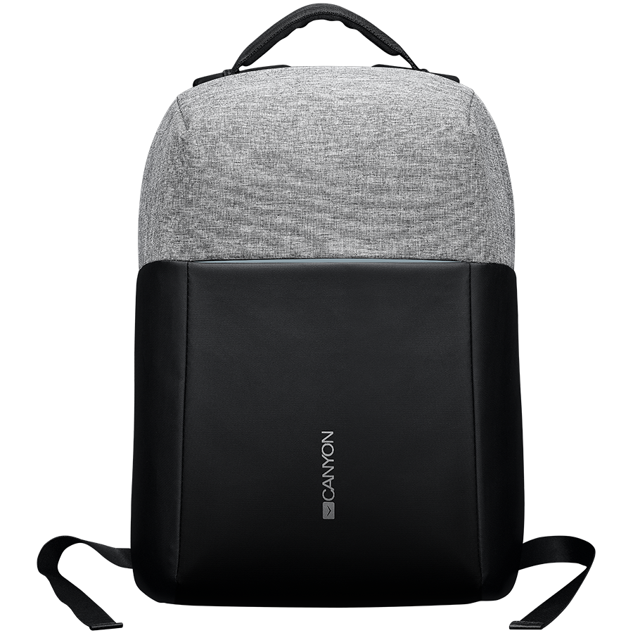 CANYON BP-G9, Anti-theft backpack for