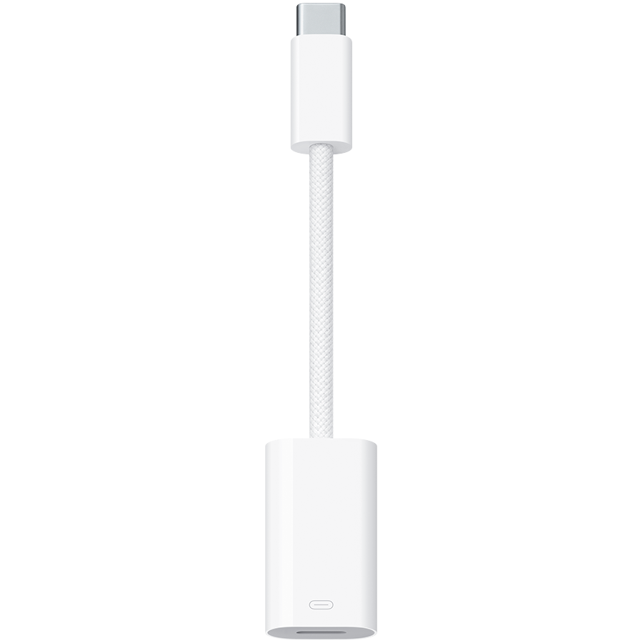 Apple USB-C to Lightning Adapter,Model