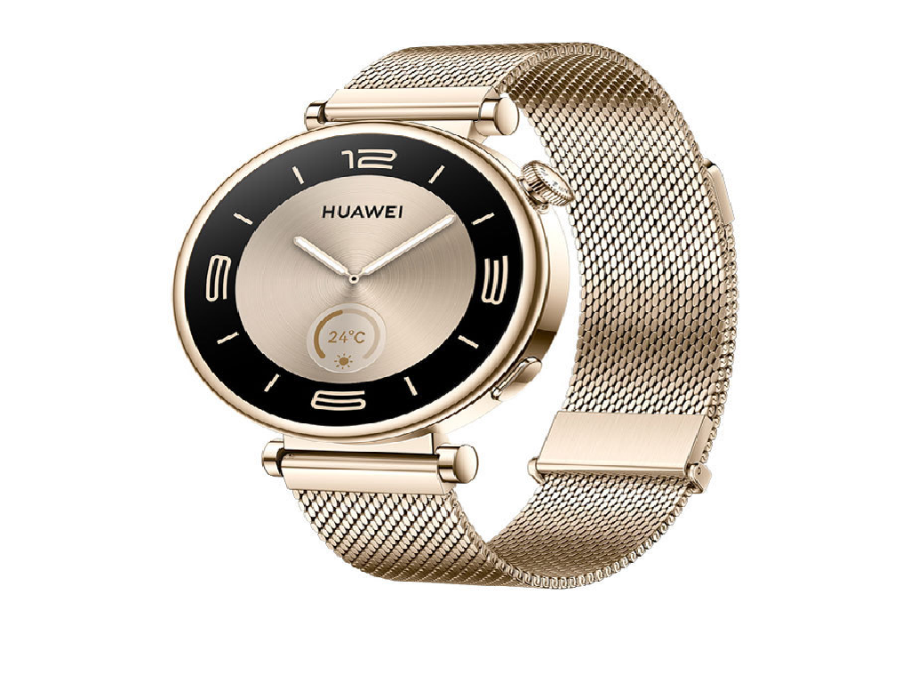Huawei Watch GT 4 Gold