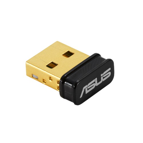 ASUS WiFi adapter USB-N10 Nano150