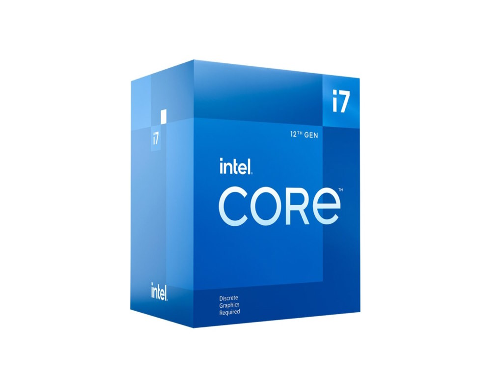 Intel Core i7-12700KF 3.6GHz25MB L3
