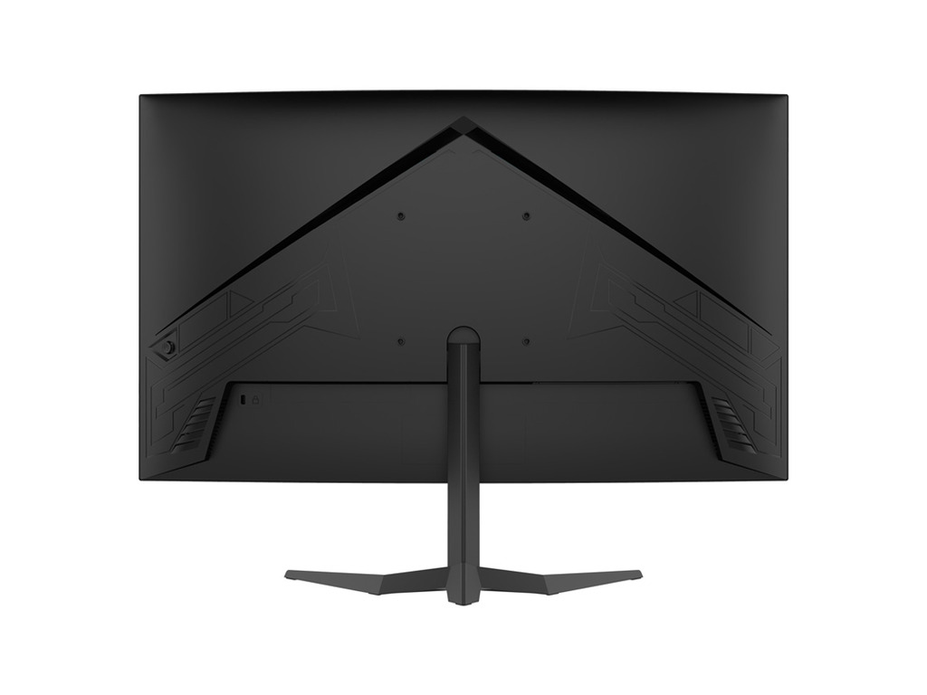 LC-Power Gaming Monitor 23,6″Curved, VA