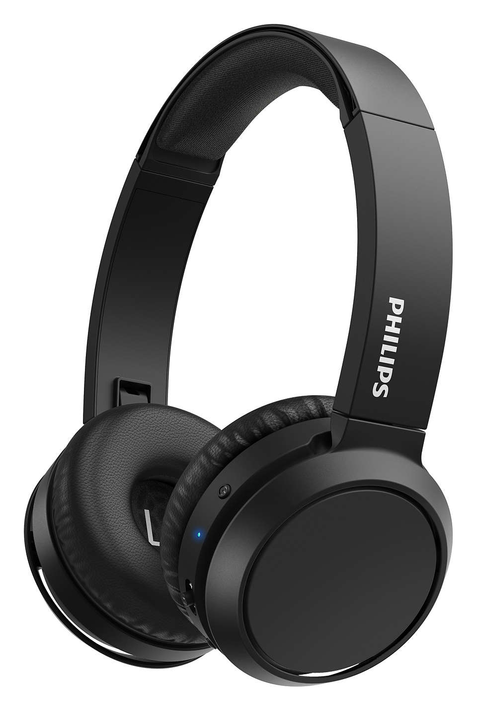 Philips TAH4205BK slušaliceBežične slušalice, crneBASS,