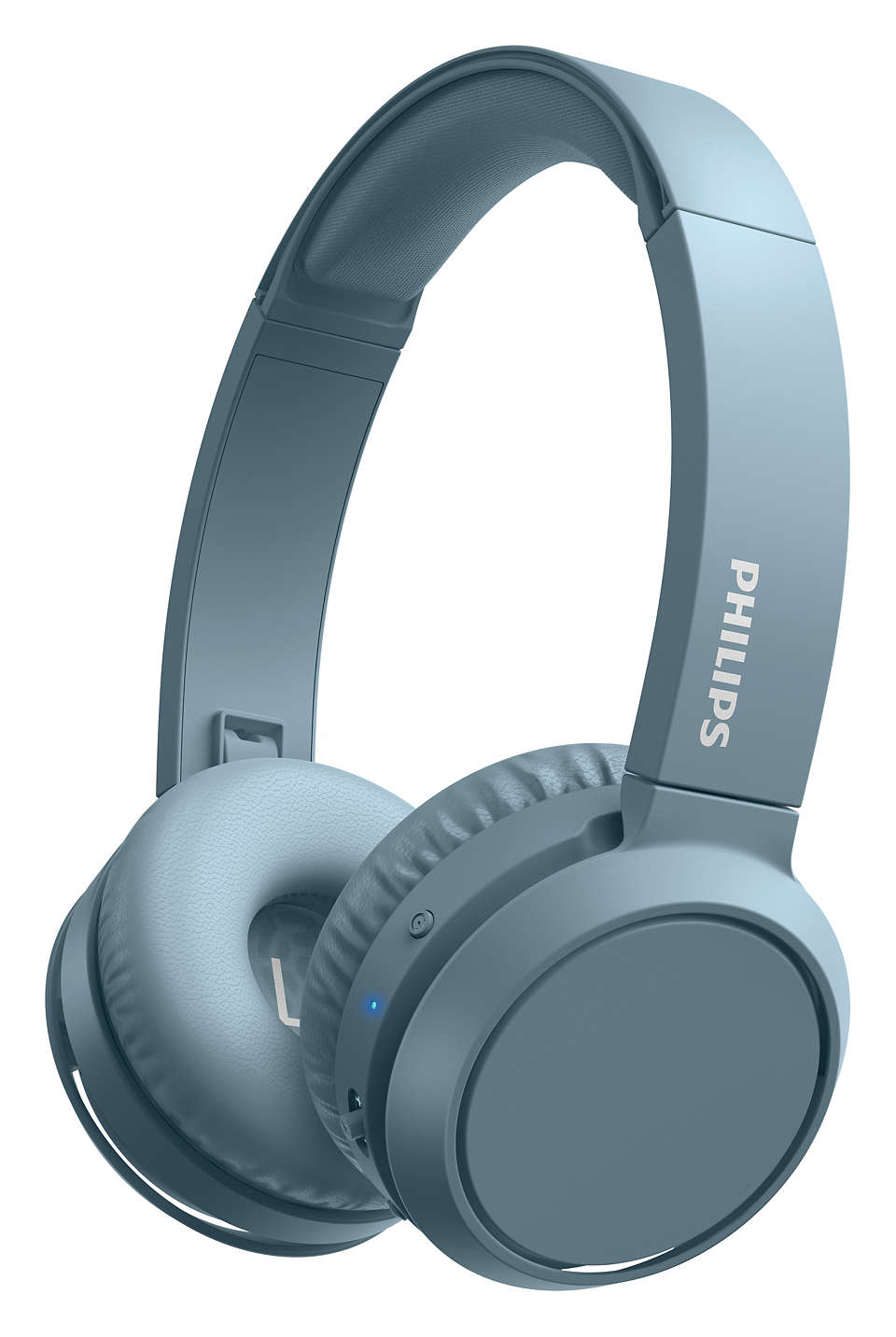 Philips TAH4205BL slušaliceBežične slušalice, mat