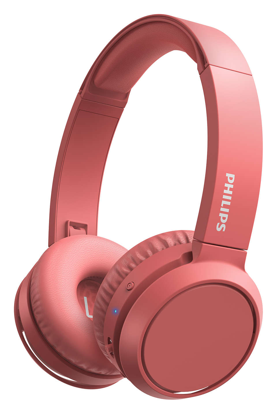 Philips TAH4205RD slušaliceBežične slušalice, mat
