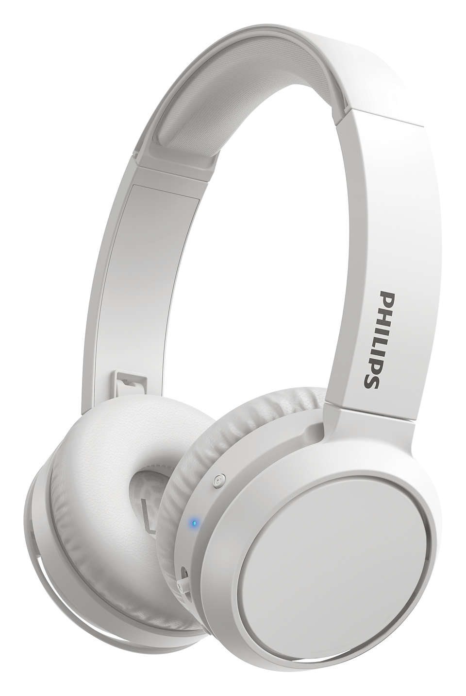 Philips TAH4205WT slušaliceBežične slušalice, bijeleBASS,