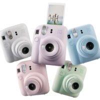 Fujifilm Instax Mini 12 Instant Kamera sve boje