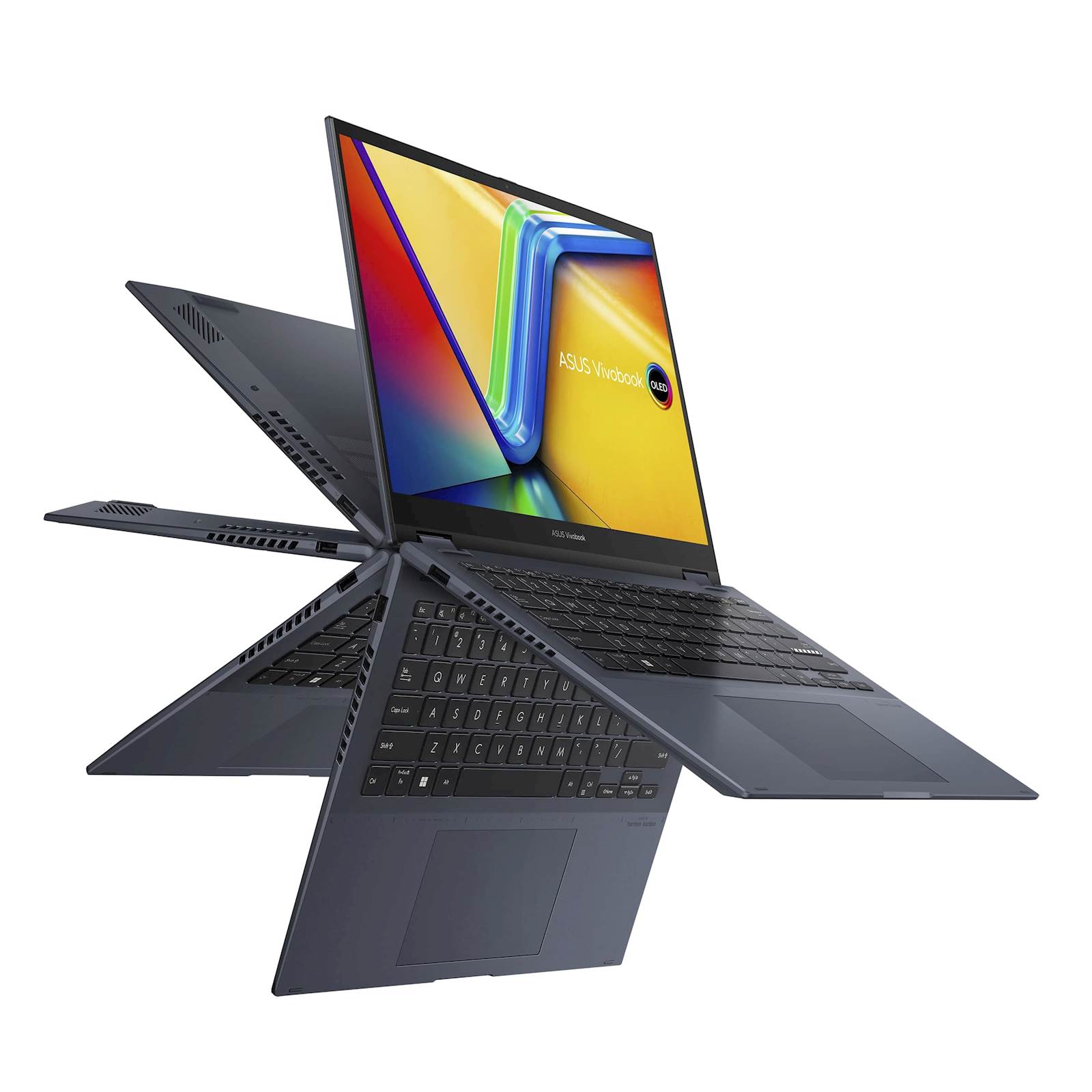 Laptop ASUS Vivobook S14 Flip