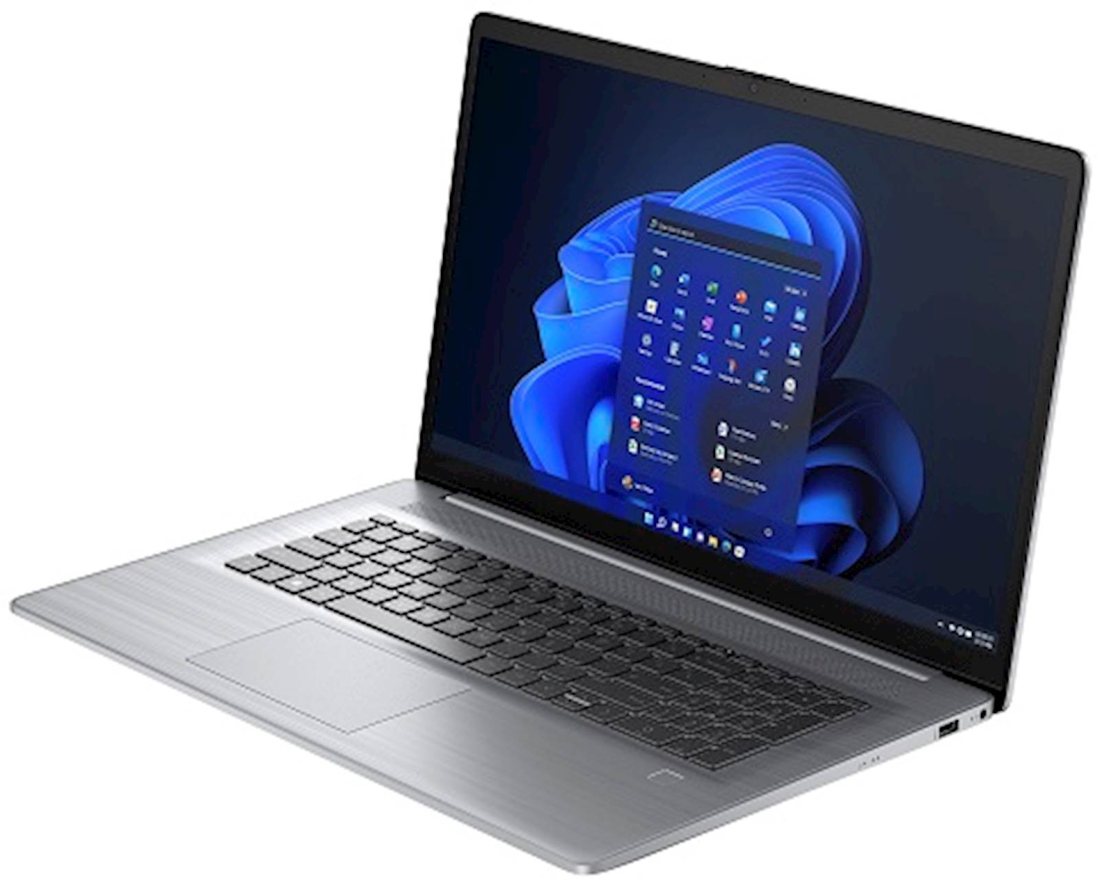 Laptop HP 470 G10 i5/16G/512GSSD/DOS