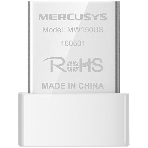 Mercusys MW150US N150 Wireless Nano