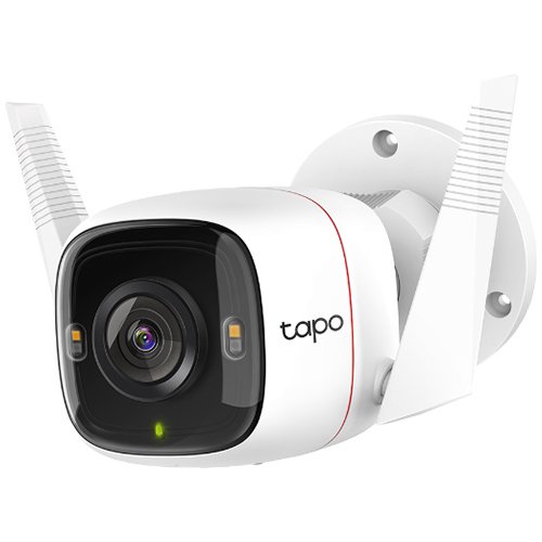 TP-Link Tapo C320WS Outdoor Security