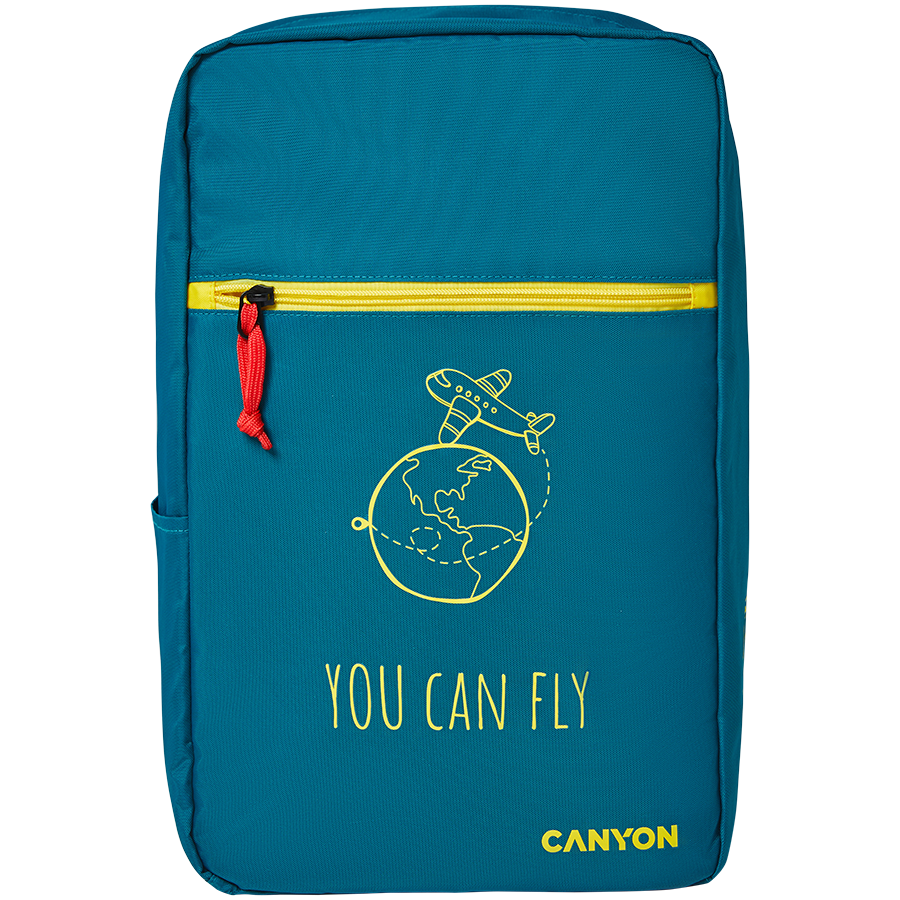 CANYON CSZ-03, cabin size backpack