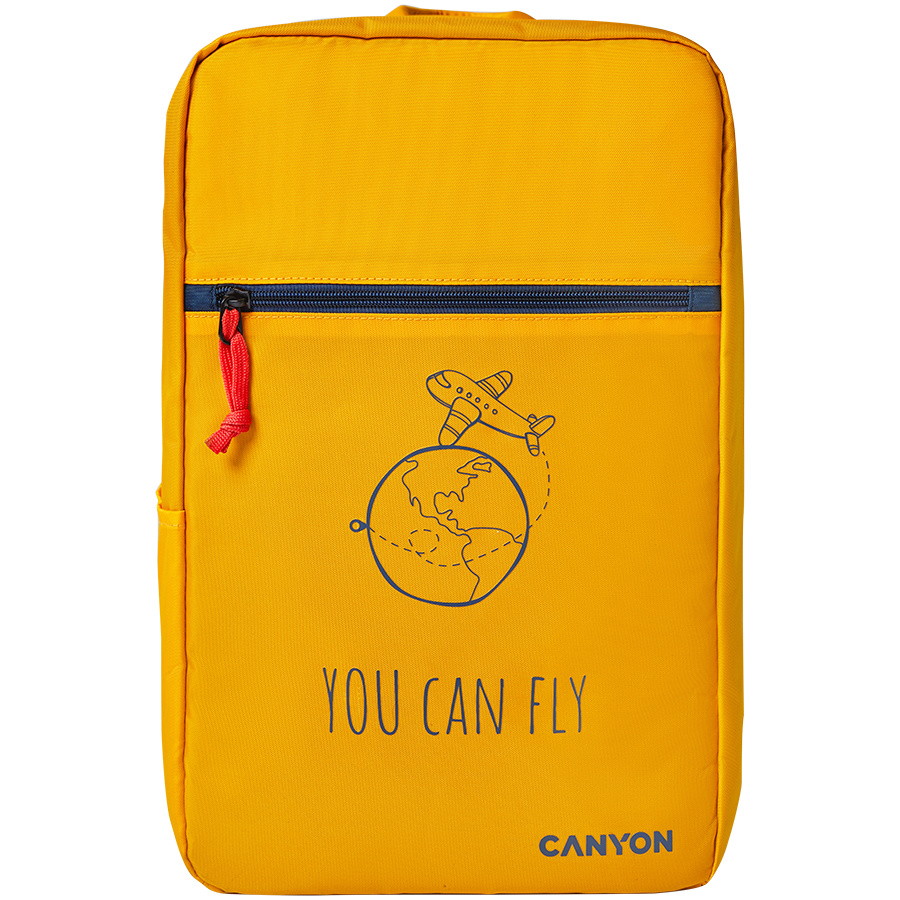 CANYON CSZ-03, cabin size backpack