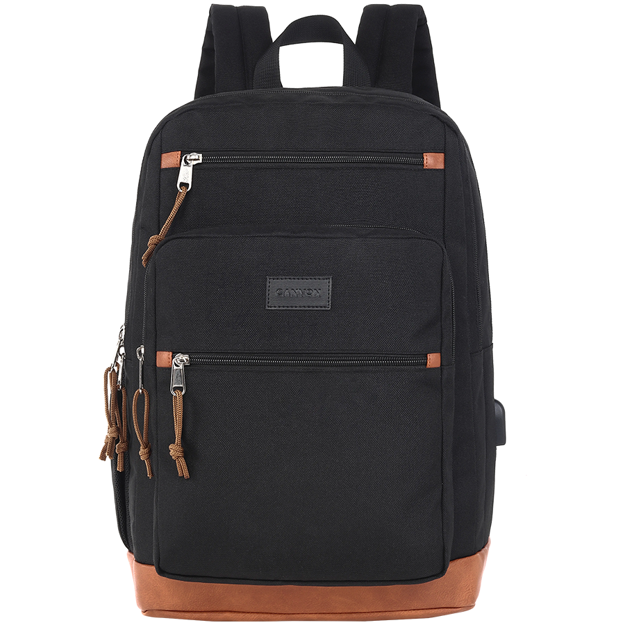 CANYON BPS-5, Laptop backpack for
