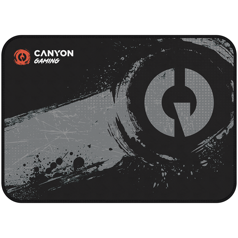 CANYON MP-3, Gaming Mouse Pad,