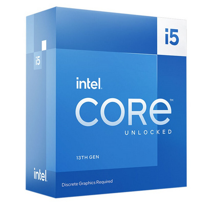 Intel Core i5-13600KF 3.5GHz24MB L3