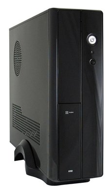 LC-Power case LC-1400MIMini ITX /