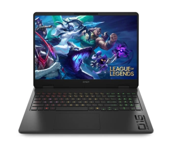 HP OMEN 16-ap0032nn16'' 2K, R7 AI 2.0/5.0GHz32GB DDR5, 1TB SSD, RTX 5070 8GB, RGB KB