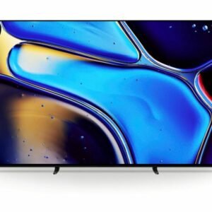 Sony 55" XR80A BRAVIA 8, Google TV; XR procesor; OLED;120Hz panel; 4K HDR; HDR; SPC 10