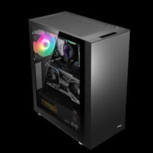 MS Armor V500 gaming kuciste